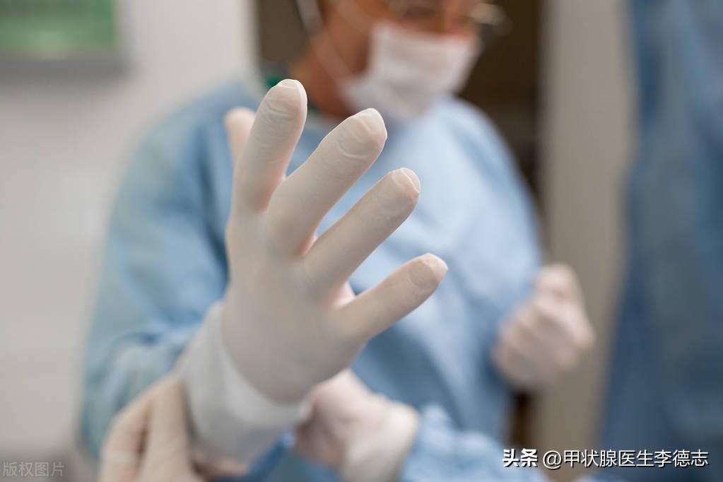 甲状腺滤泡癌手术后要碘131化疗吗,滤泡性甲状腺癌能彻底治愈吗