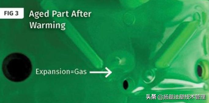 透明产品有气泡怎样修补,透明产品有裂纹怎么解决