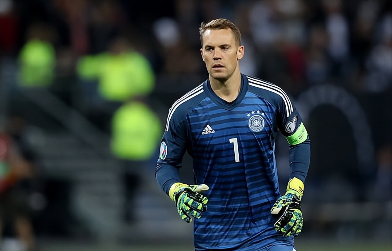 卡塔尔世界杯德国诺伊尔,卡塔尔世界杯德国队门将诺伊尔