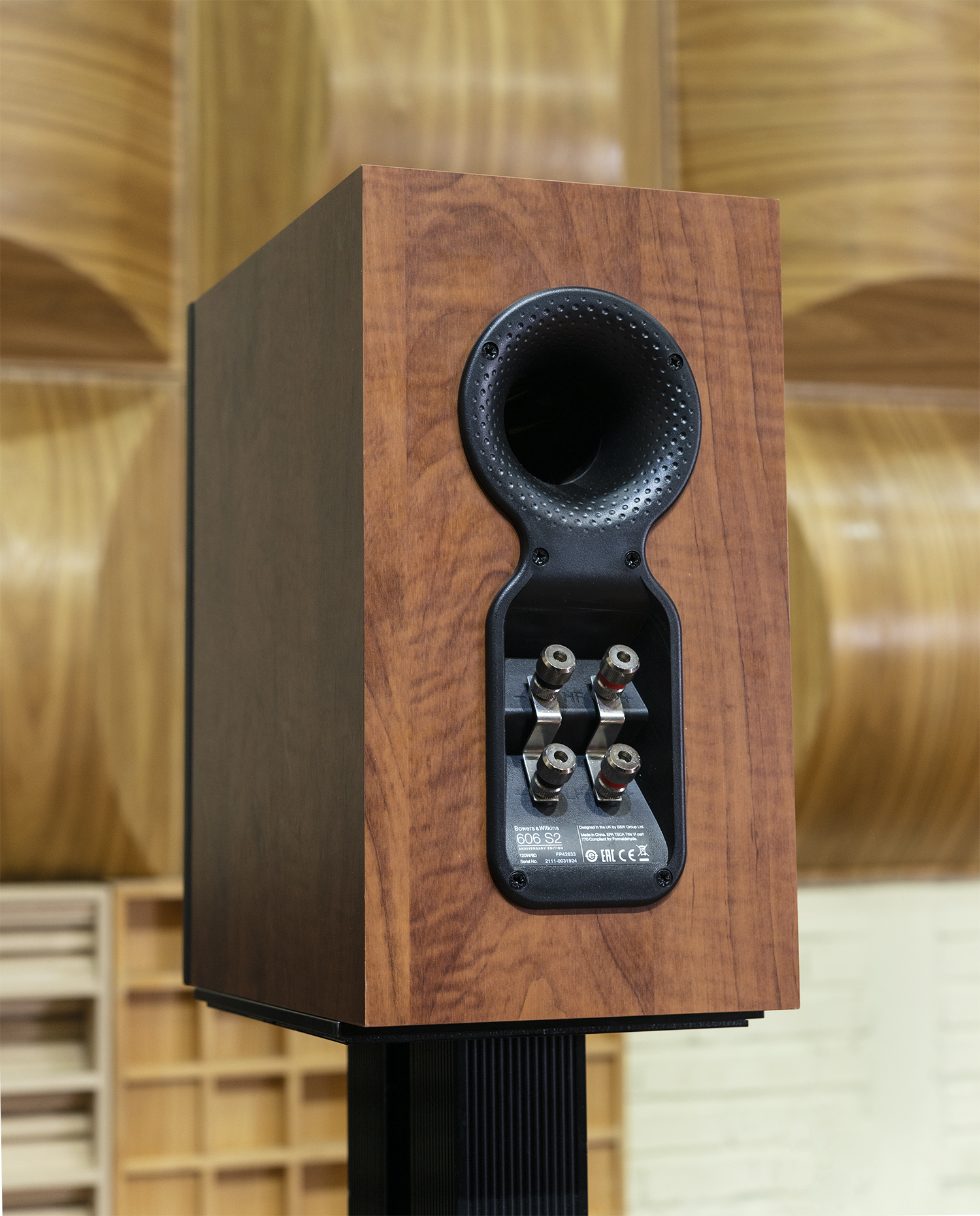 宝华韦健606s2配马兰士pm6007怎么样,万元以下hifi蓝牙音箱推荐