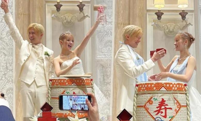 日本媒体评价美依礼芽人气第一,美依礼芽日本照片