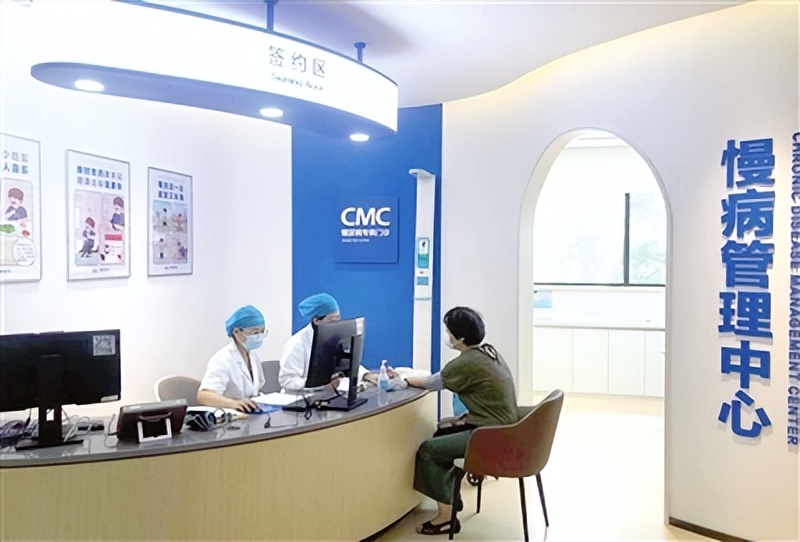 天津微医互联网医疗,四朵云的发展趋势