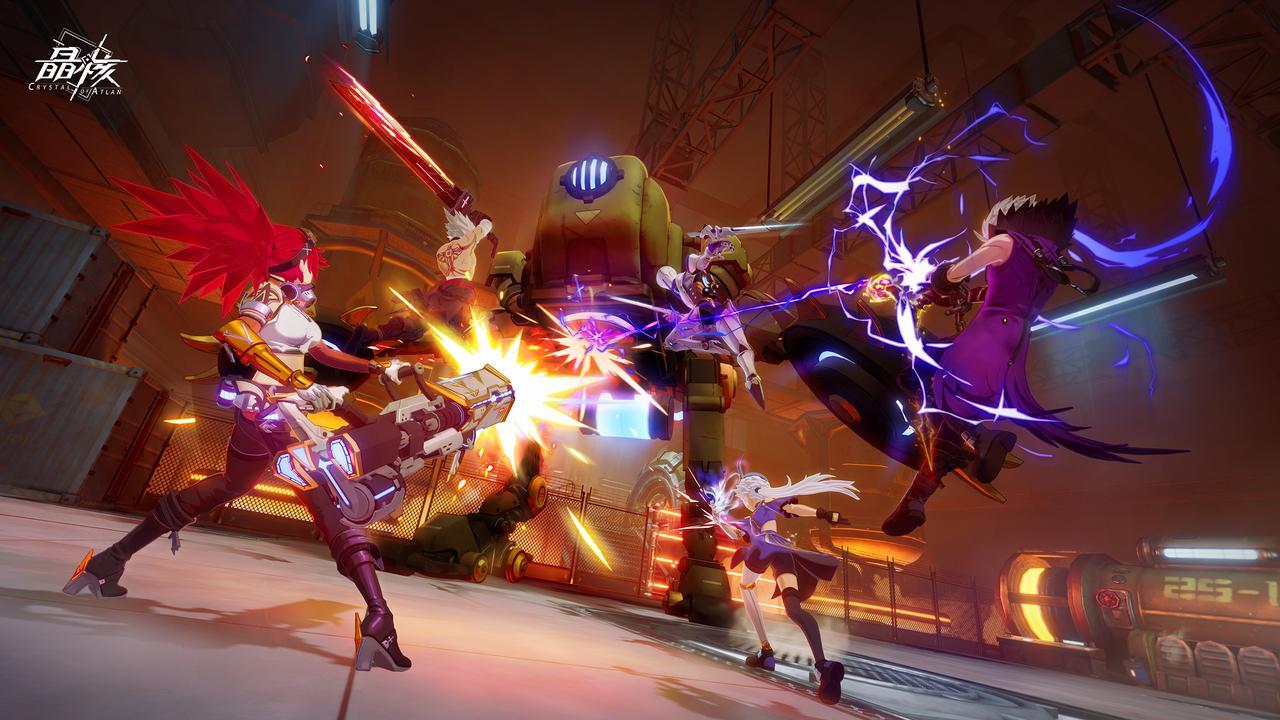 3月新游手游,3月新出的手游游戏推荐