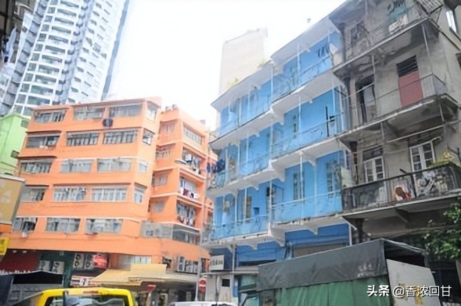 港铁南港岛线黄竹坑出站,香港黄竹坑站周边景点