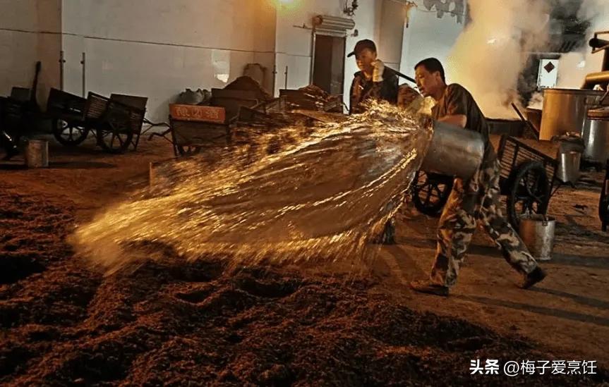 辽宁哪种酒最好喝,更适合东北人喝的酒