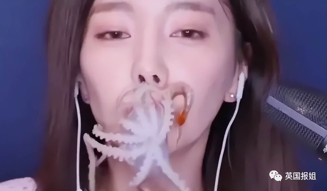 男子吞咽困难狂吐，医生检查吓呆：章鱼卡在体内，触手堵死食道！