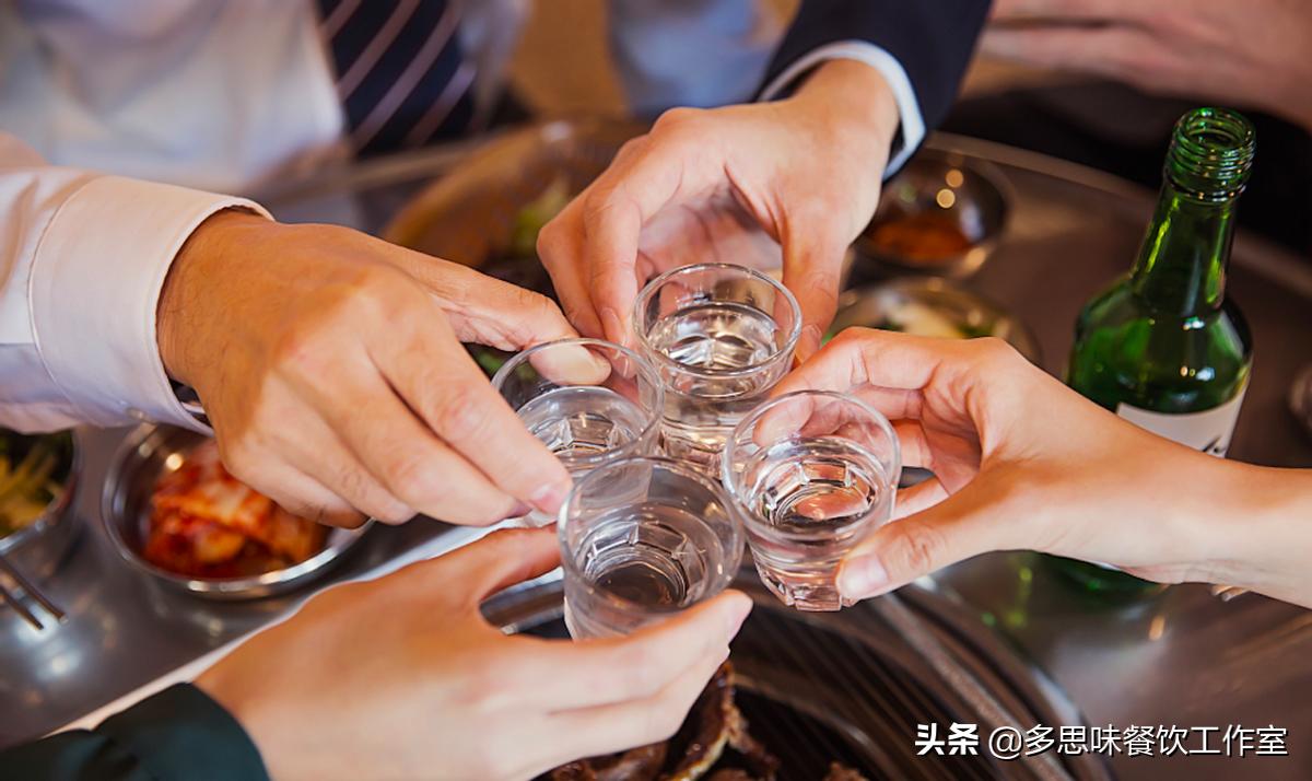 辽宁4款“可怜”酒，明明口感一绝却走不出当地，网友：可惜了
