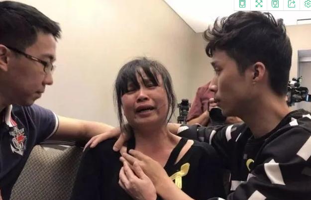 章莹颖尸体找到了吗2019年8月,章莹颖尸骨下落最新消息