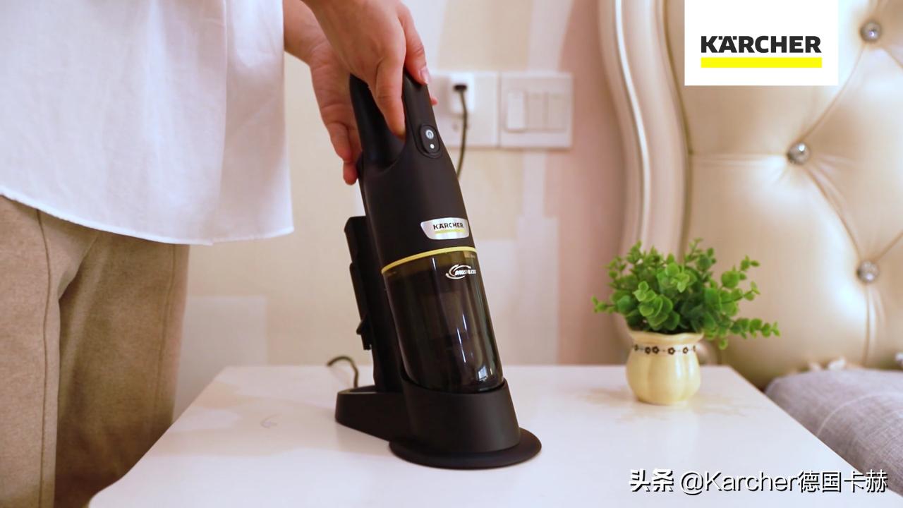 AskKärcher|让你的键盘焕然一新