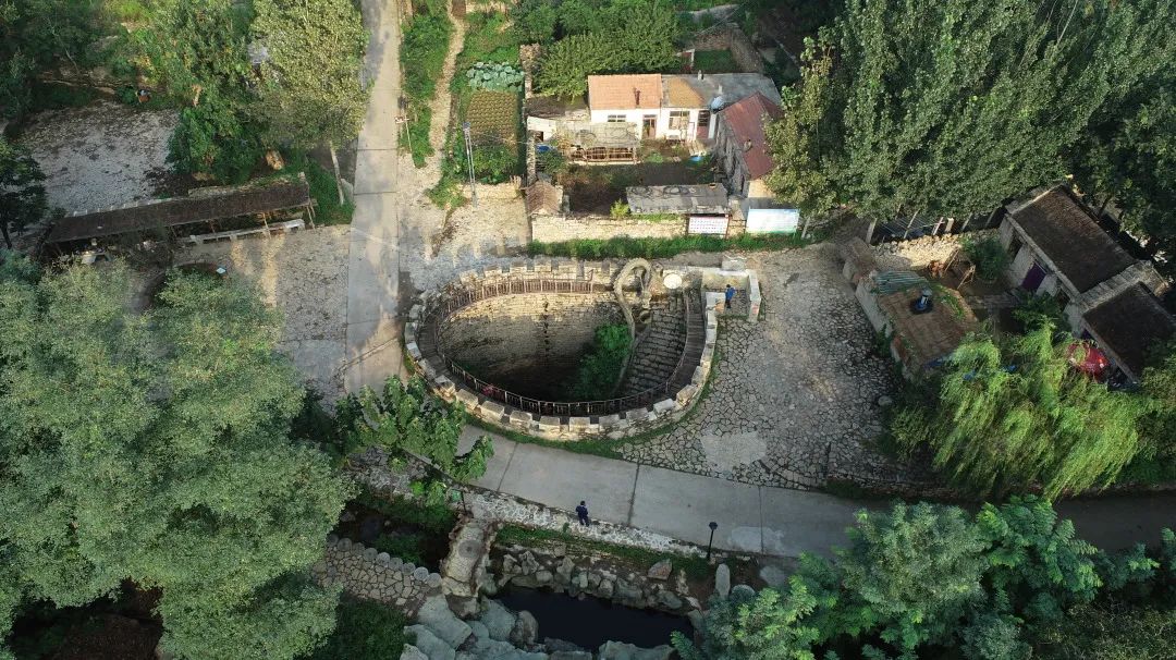 经典田园风光诗10首,一首很美的田园诗清新怡情