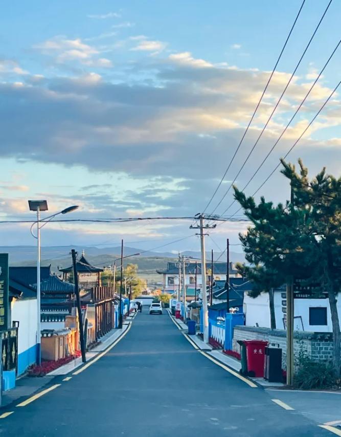 50个一生必去的中国地方,50个必去的地方一次都没有去过