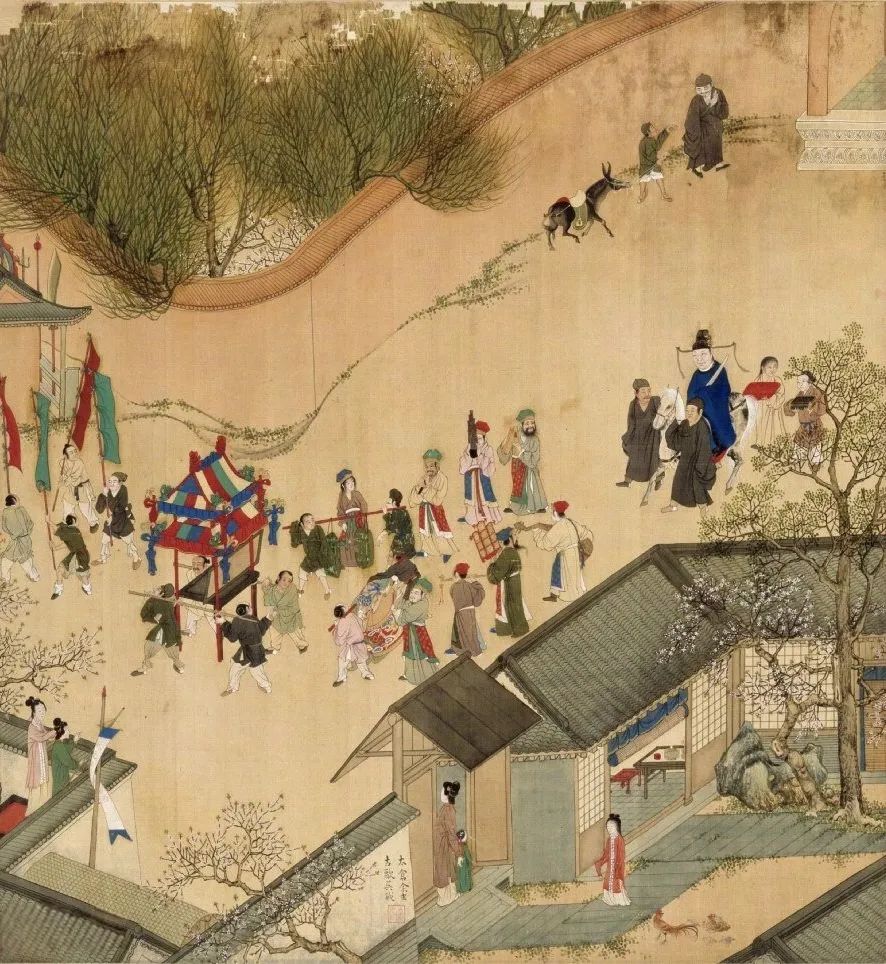 预祝考试金榜题名的礼物,为中考的学生加油的礼物