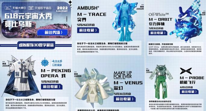 元宇宙电商收款,元宇宙电商是什么