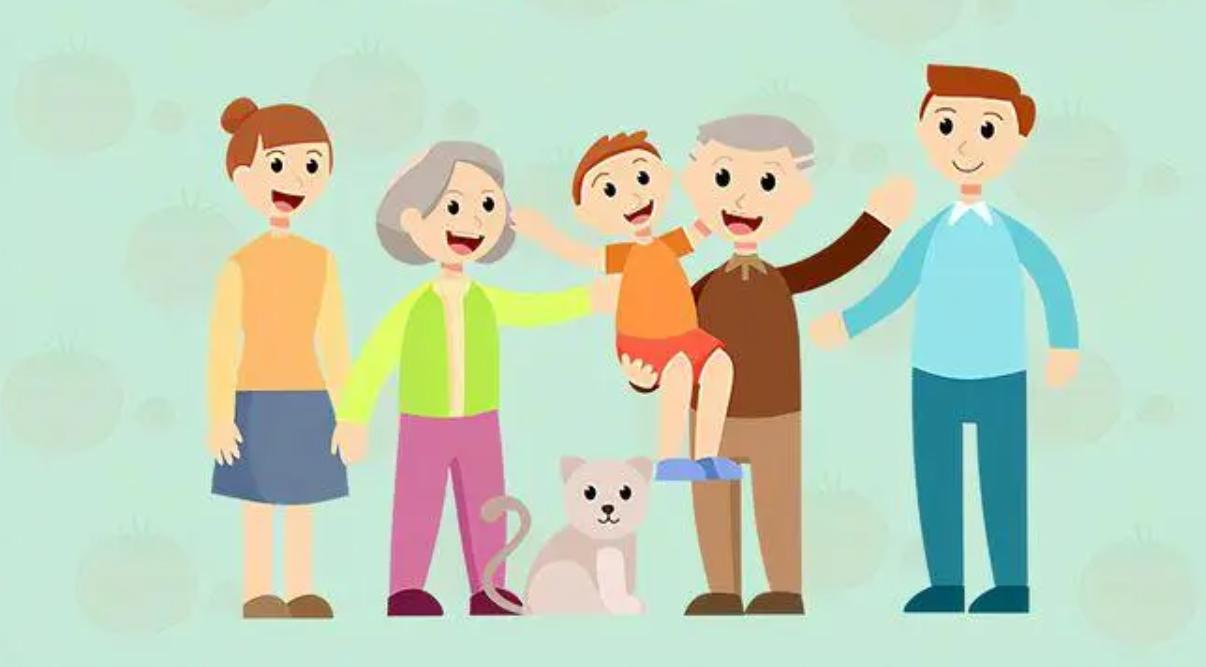 爷爷奶奶亲还是兄弟姐妹亲,姥姥姥爷亲还是外公外婆亲