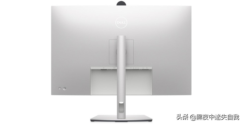 戴尔u3223显示器评测,戴尔显示器3223q