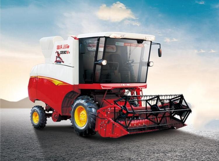 联合收割机补贴价格,今年联合收割机补贴多少钱