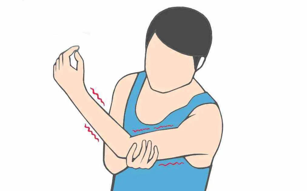 体质虚站桩挖病根很难受,站桩的过程中会有哪些身体反应