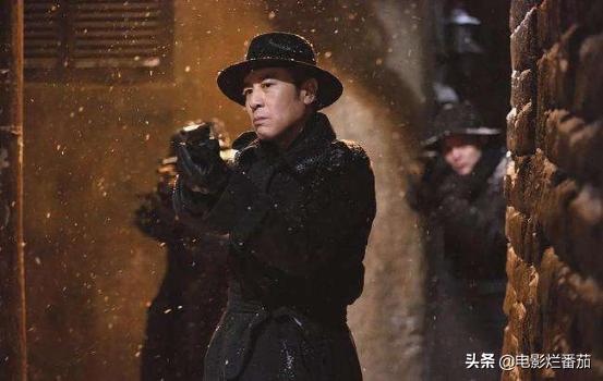 长津湖与悬崖之上哪个票房高,悬崖之上长津湖战役电影片段