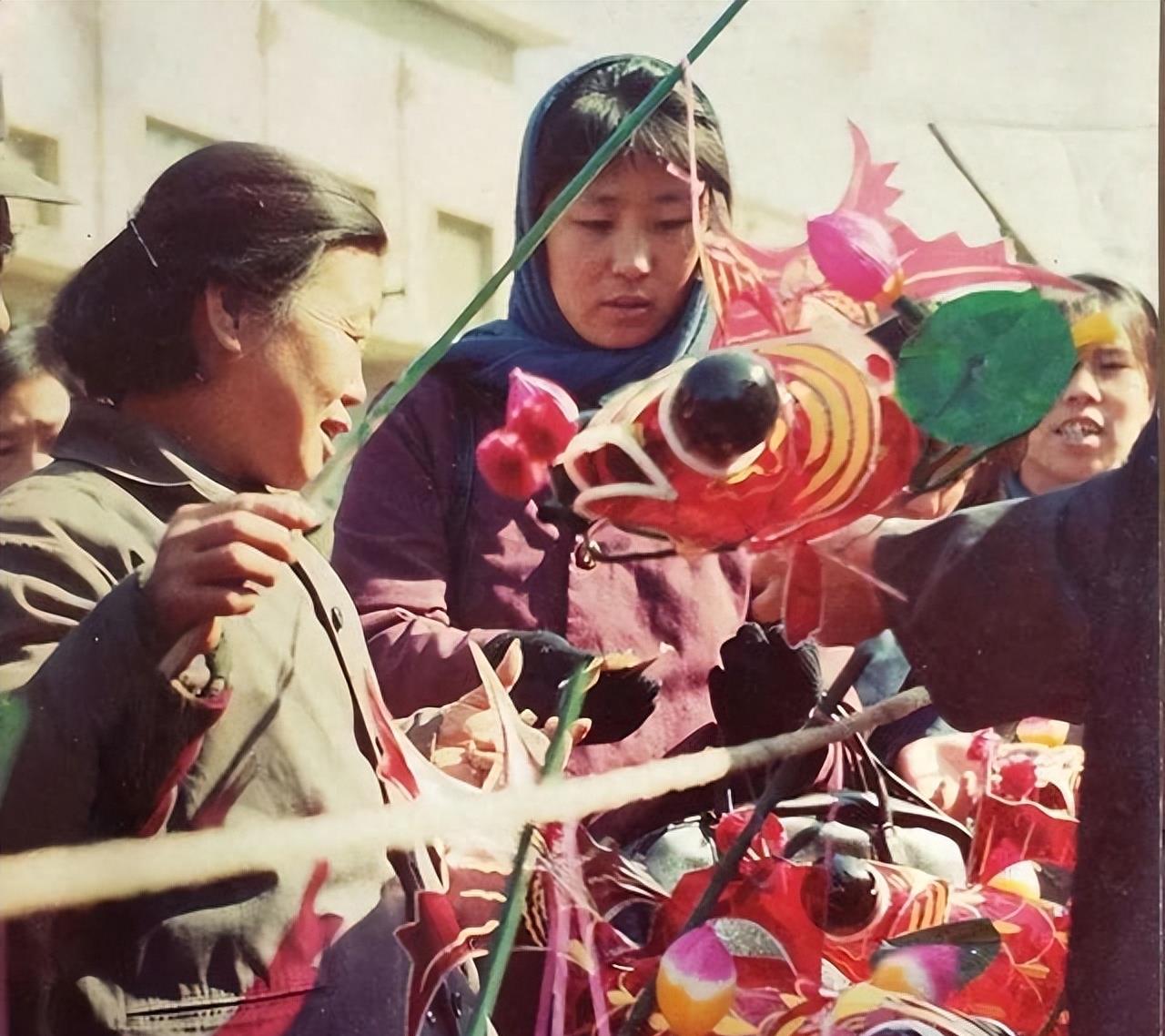 时光倒流童年的记忆,时光倒流回到了80年代