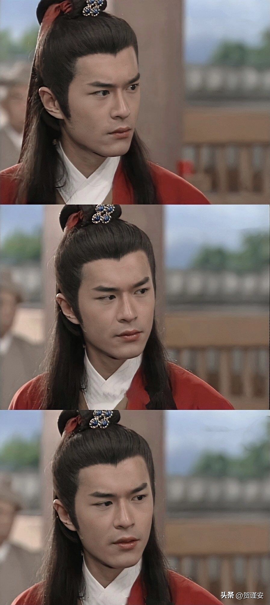 杨幂赵丽颖吻戏,赵丽颖拍吻戏什么表现