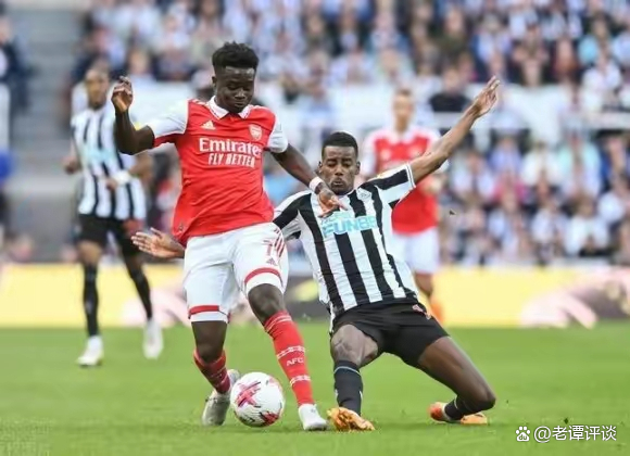 英超新赛季盘点,有史以来最激烈的一季英超