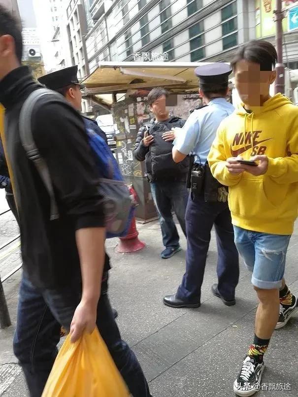 香港尖沙咀海鲜,香港尖沙咀巴士