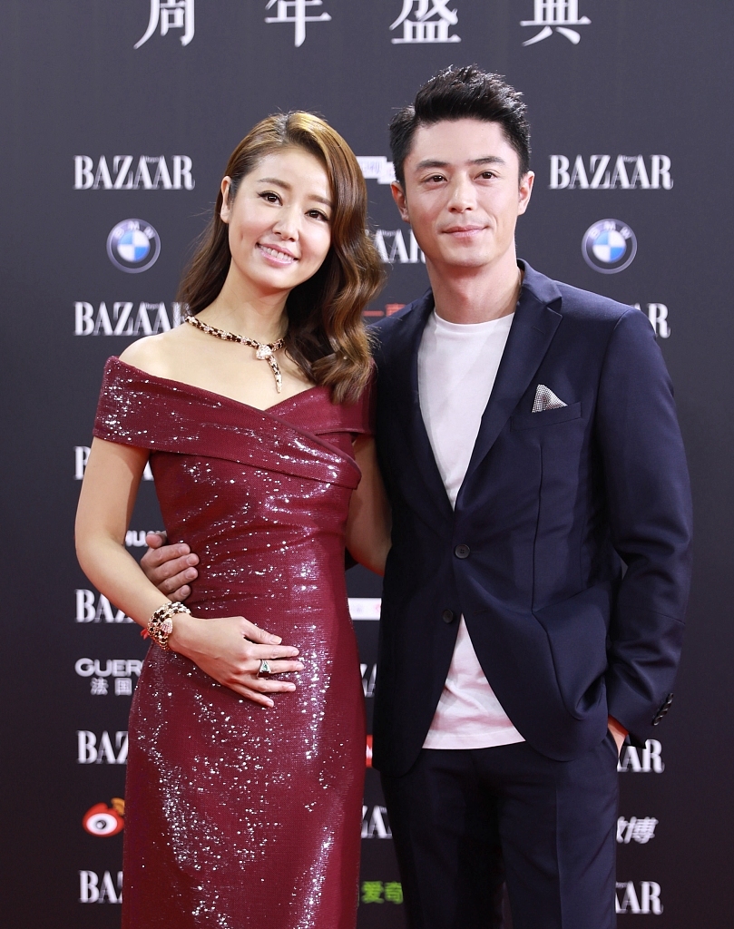 林心如百亿资产,隐藏亿万富婆后续