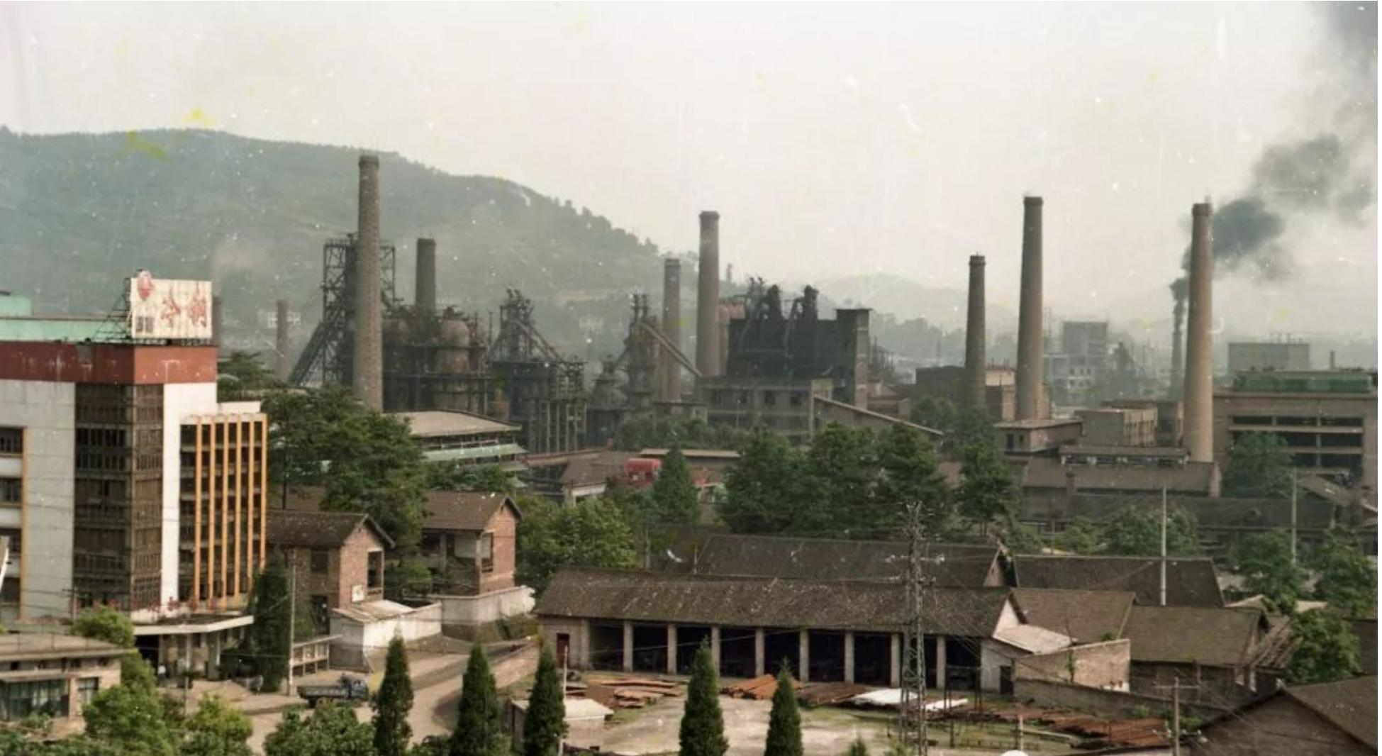 娄底2个县城青年的钢铁传奇：在广东湖南做出500强，还登上富豪榜