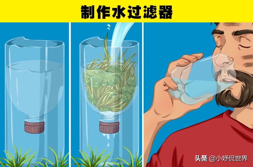 假如在野外迷了路你该怎么办,要是在野外迷了路怎样才能回家