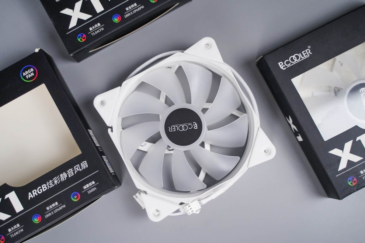 手把手详细组装电脑,超详细的电脑装机