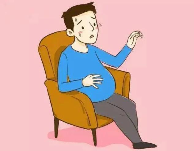 孕妇胎梦解答,准爸爸的胎梦比孕妇准