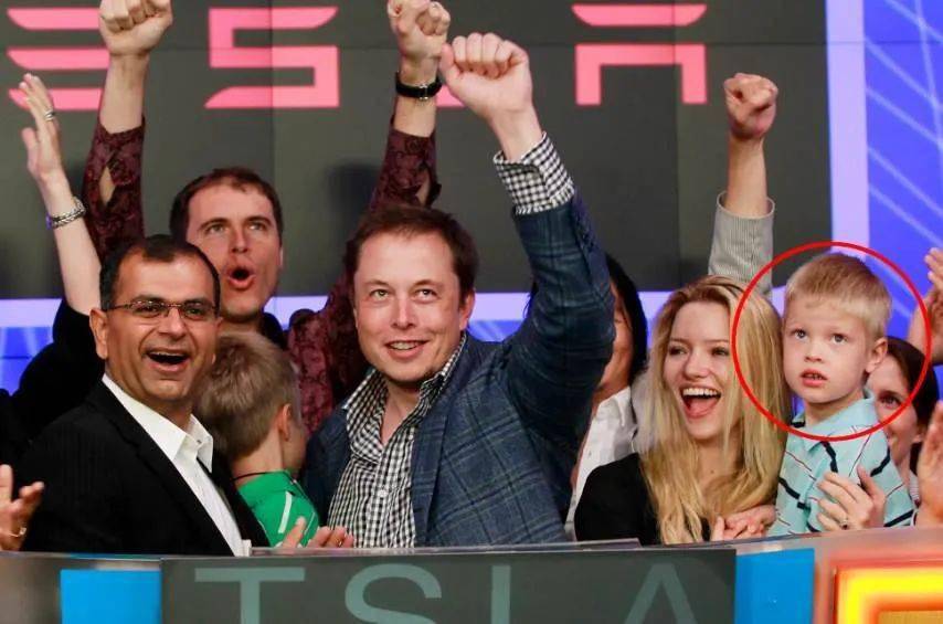 马斯克老婆为啥离婚,全球首富马斯克和他的女高管