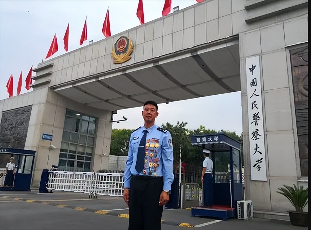 行政编警察和警校事业编选哪个,考上了行政编警察意味着什么