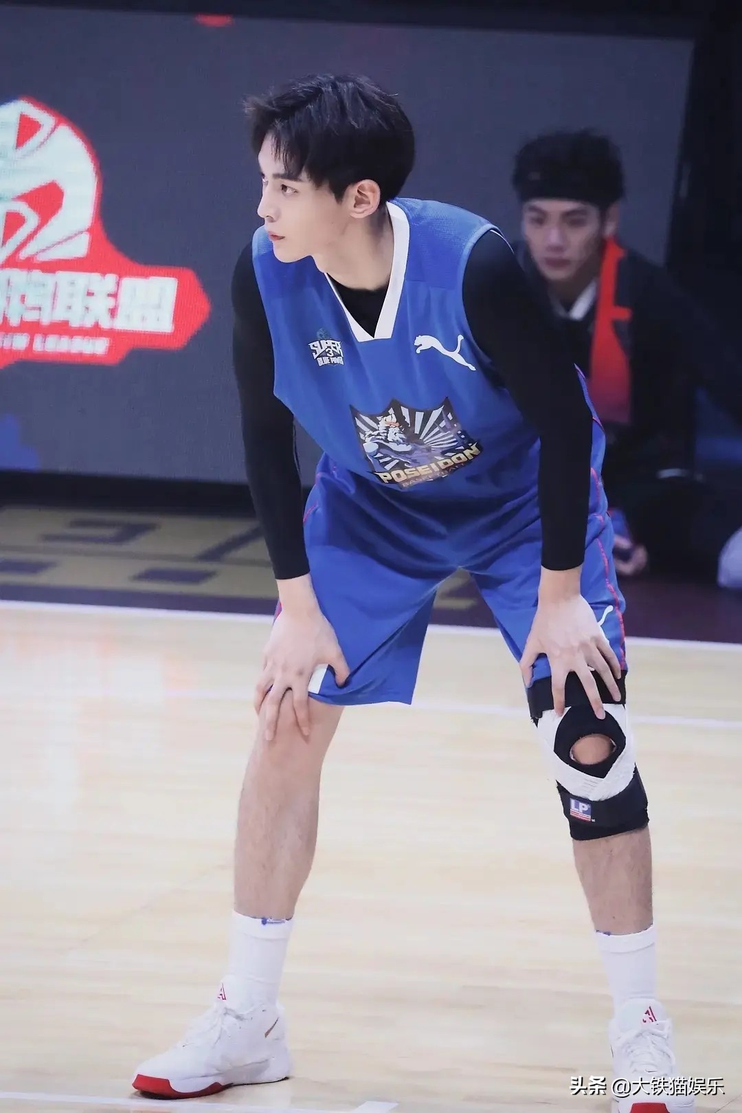 10位身高超过182的男星,身高最有欺骗性的10位男星