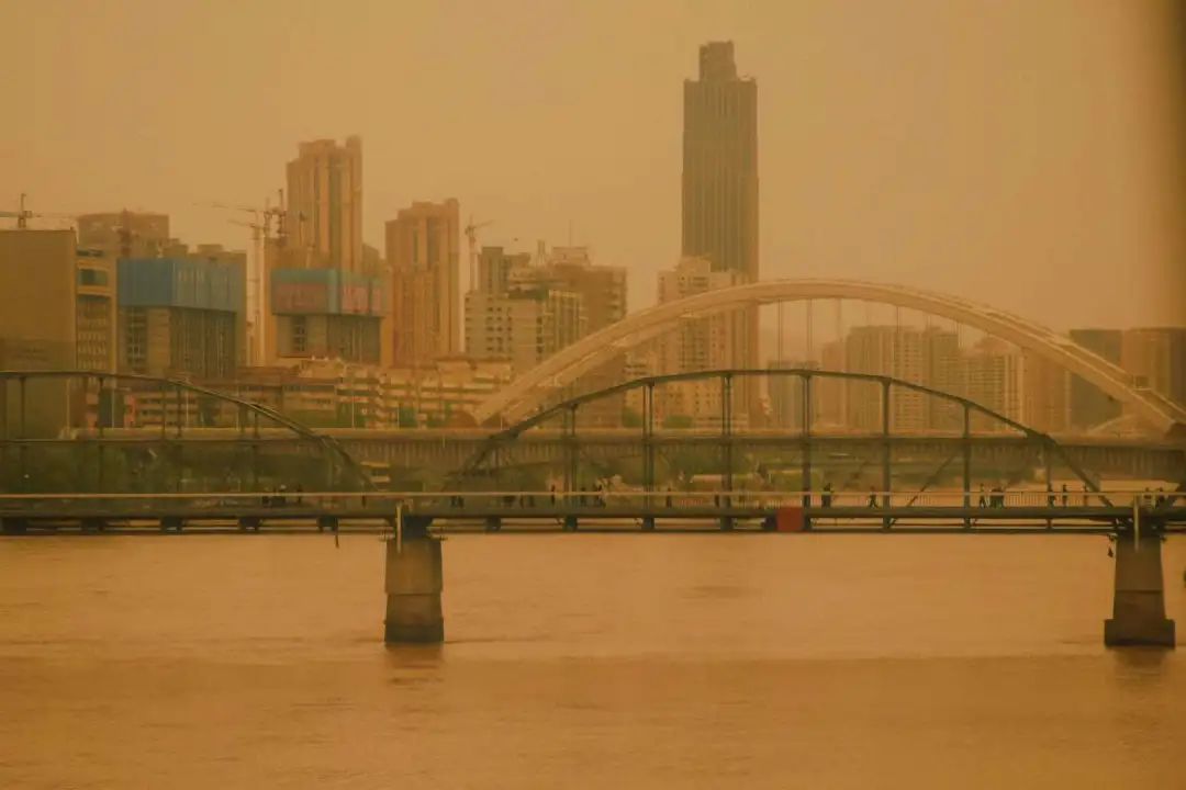 国内最chill的城市，我想投它一票