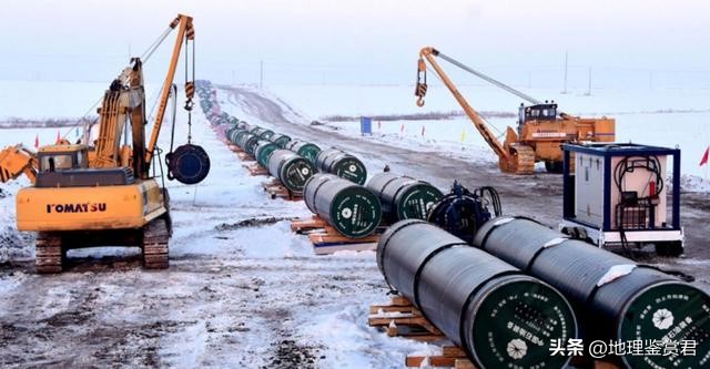 沙特为什么和美国搞基建,沙特把基建给美国了吗