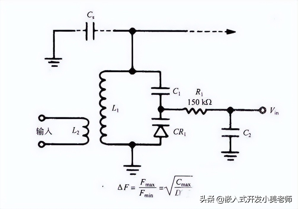 电容的作用和工作原理及用法,电容九种作用详细讲解