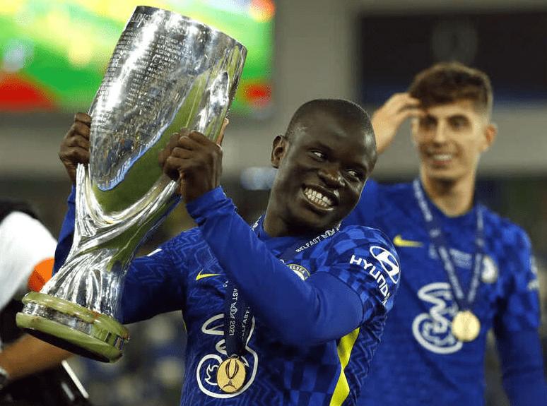 足坛三大转会：梅西或加盟迈阿密，贝林厄姆去皇马，坎特前往沙超