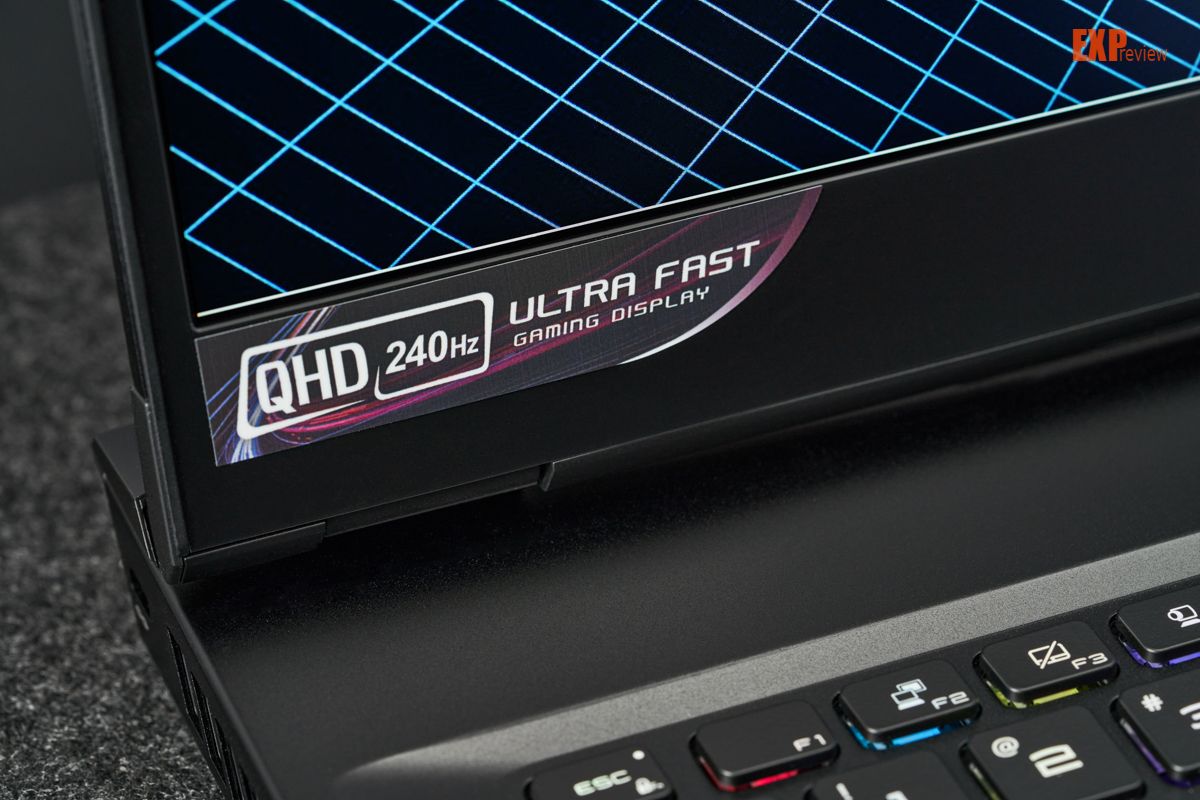 微星冲锋坦克gp76pro测评,微星冲锋坦克gp76pro评测