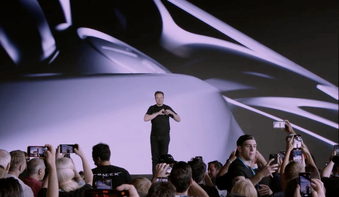 马斯克8000亿美元,马斯克每天赚3亿视频