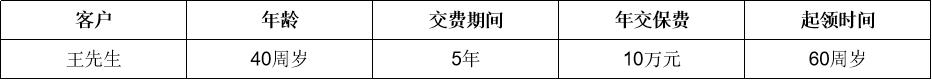 信泰如意颐享养老年金险利弊,信泰如意享养老年金险怎么样