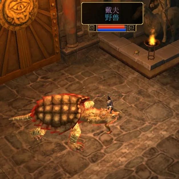 泰坦之旅领主的乌龟掉率,泰坦之旅手游领主攻略