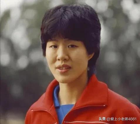 郎平为什么号称铁榔头,郎平是当之无愧的铁榔头