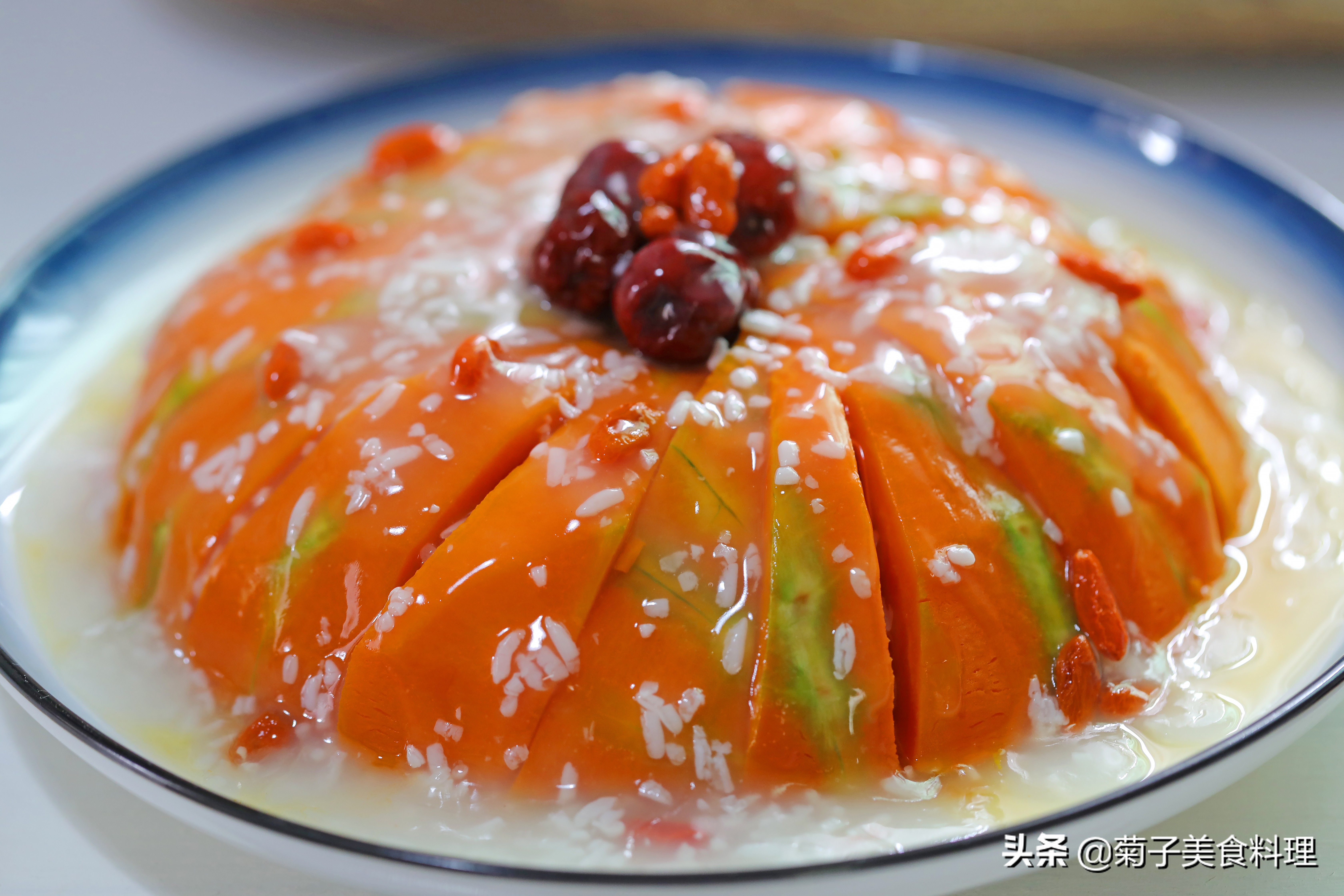 除夕年夜饭要荤素搭配？这12道素菜食谱快收藏，学会全家都夸赞
