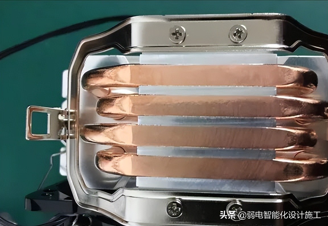 零基础diy电脑组装自学装机教程,组装电脑装机