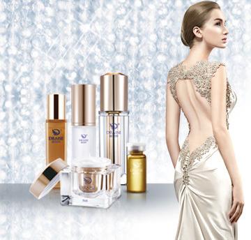 黛昂丝面部护理,黛昂丝用法