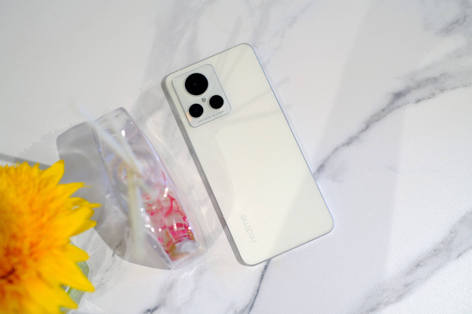 真我gt2大师探索版最新评测,真我gt2大师探索版评测最新