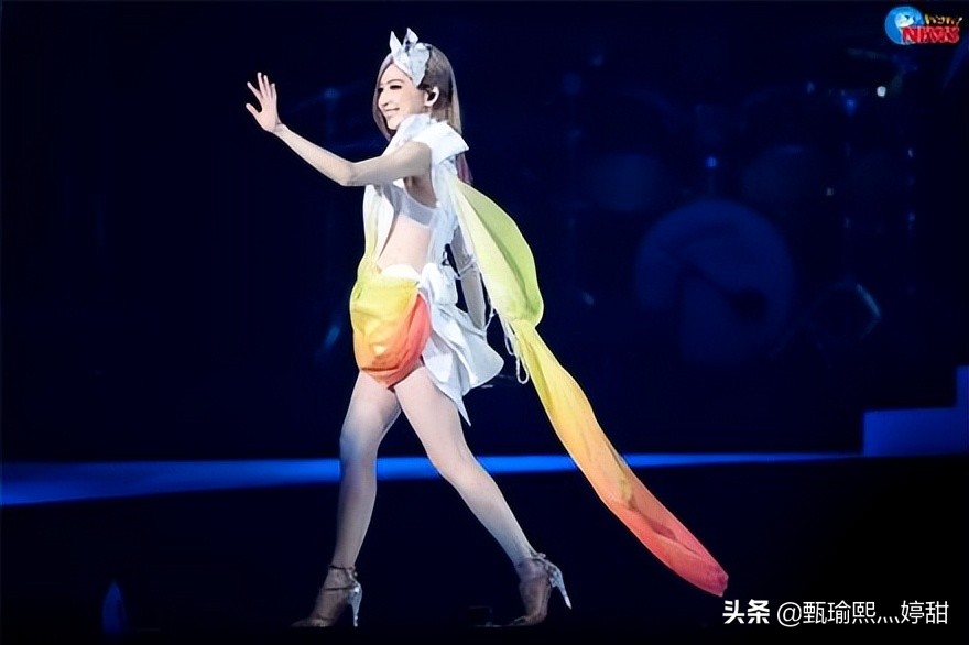 王心凌你一票我一票押韵句子,40岁的王心凌还能又唱又跳