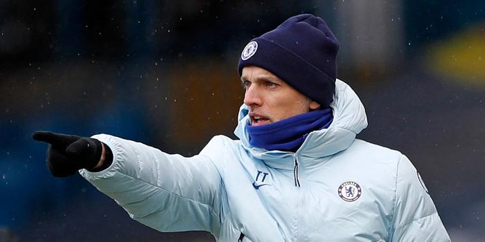 图赫尔足球生涯,图赫尔德甲执教经历