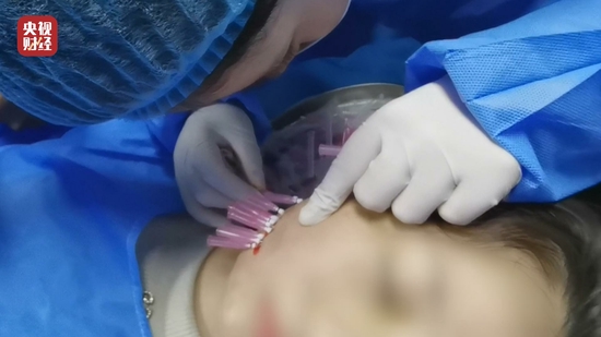 医美培训班央视曝光,医美速成班2022央视315晚会